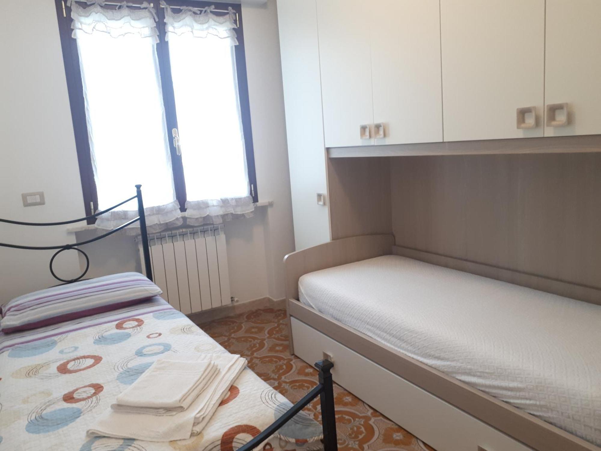 Appartamenti Enrica With Amazing View Moneglia Quarto foto