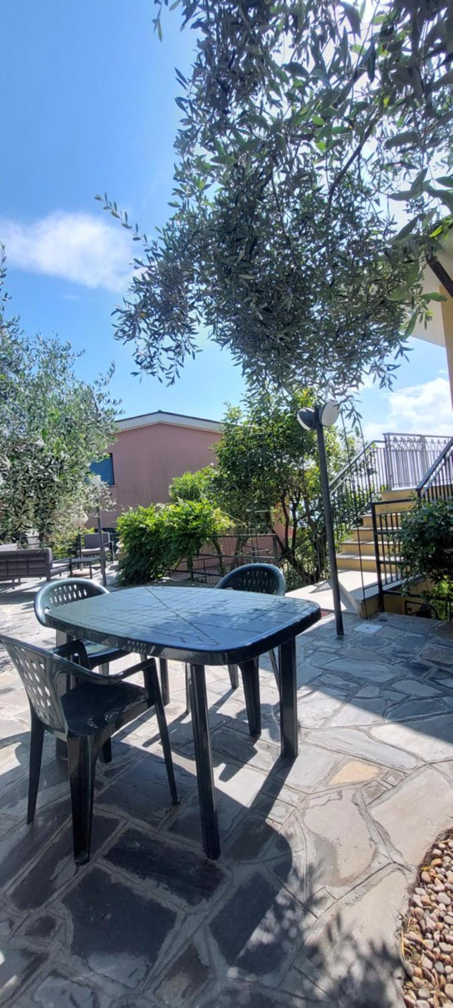 Appartamenti Enrica With Amazing View Moneglia Exterior foto