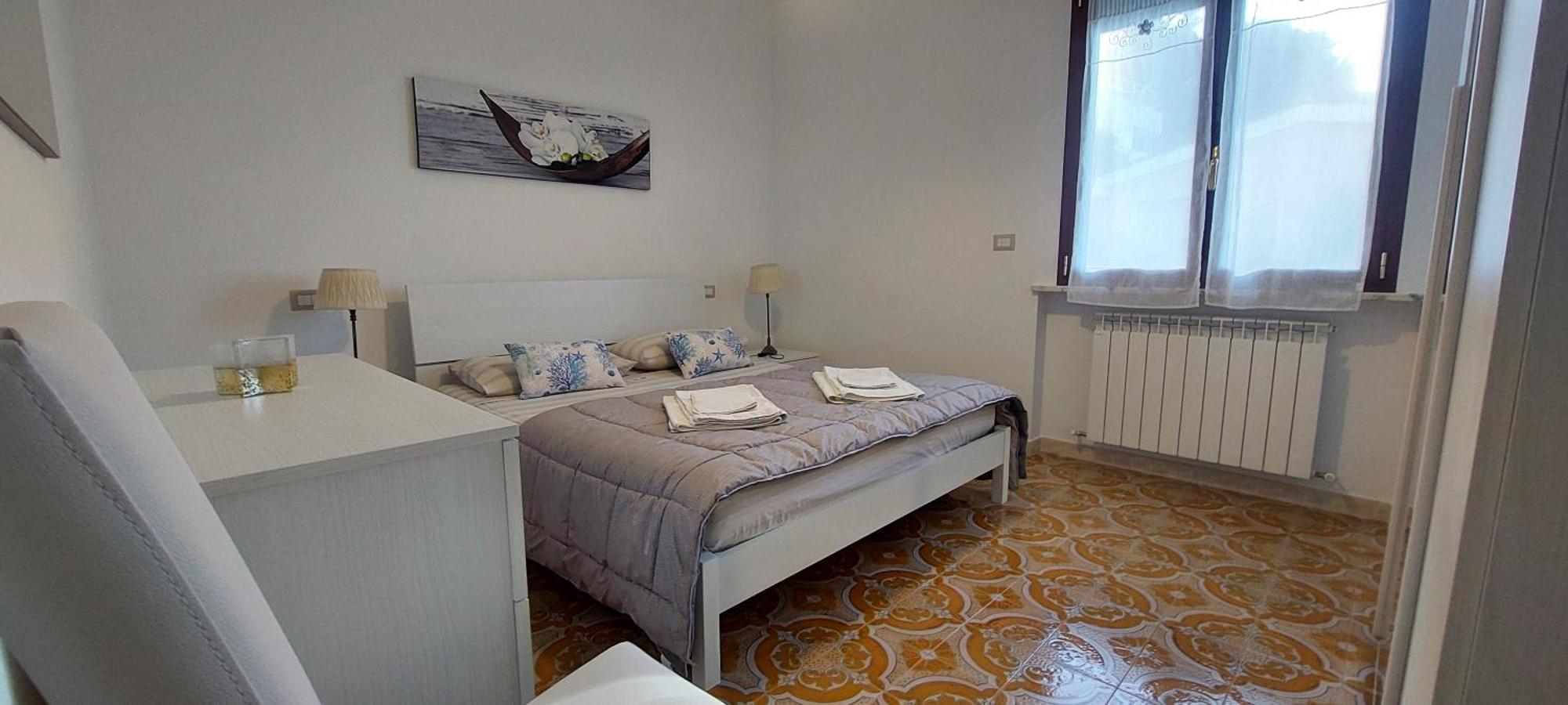 Appartamenti Enrica With Amazing View Moneglia Exterior foto